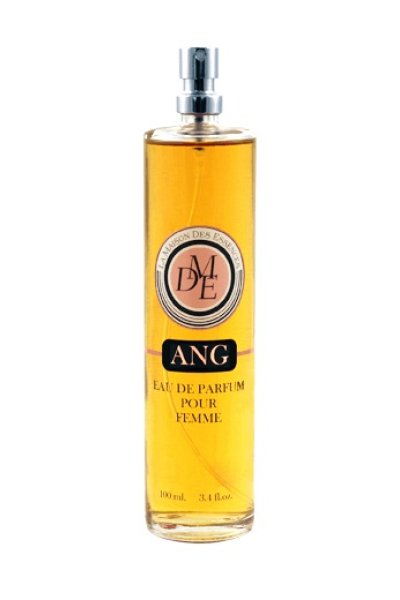 PROFUMO DONNA ANG 4 100ML PROFUMO DONNA ANG 4 100ML