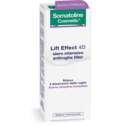 SOMATOLINE-C 4D FILL SIERO 30ML