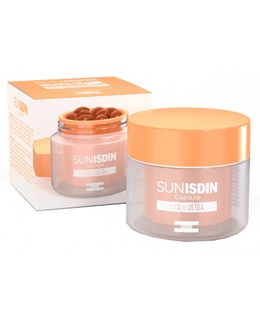 SUNISDIN CAPSULE 30CPS