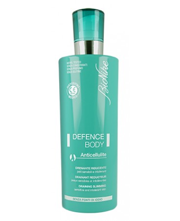 DEFENCE BODY ANTICELLUL 400ML