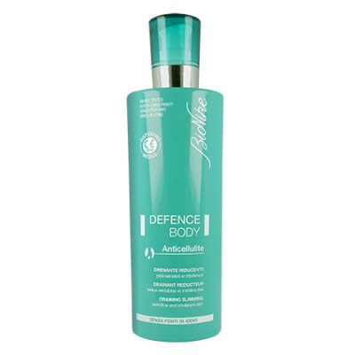 DEFENCE BODY ANTICELLUL 400ML DEFENCE BODY ANTICELLUL 400ML