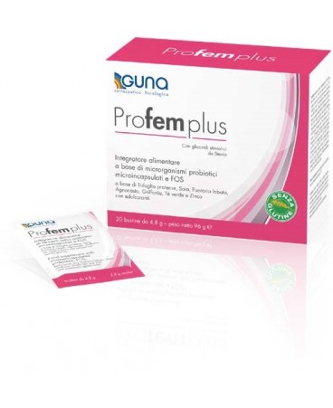 PROFEM PLUS 20BUST