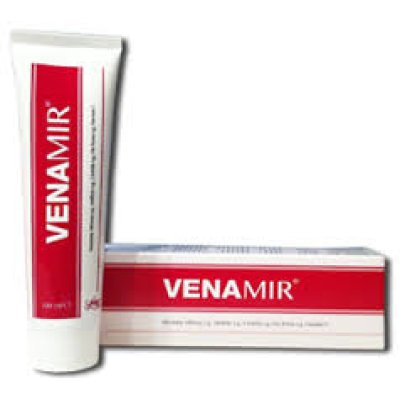 VENAMIR CREMA 100ML VENAMIR CREMA 100ML