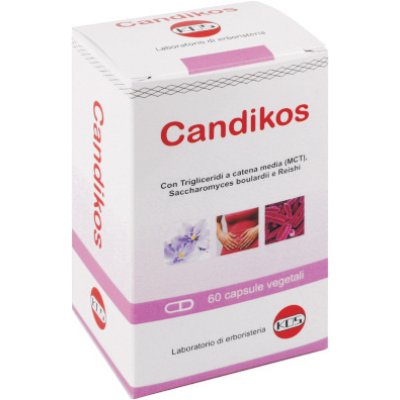 CANDIKOS 60CPS KOS
