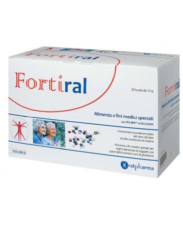 FORTIRAL 30BUST