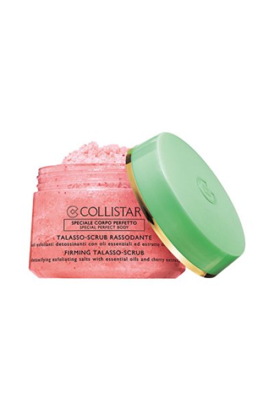 TALASSO-SCRUB RASSOD. 300ML TALASSO-SCRUB RASSOD. 300ML