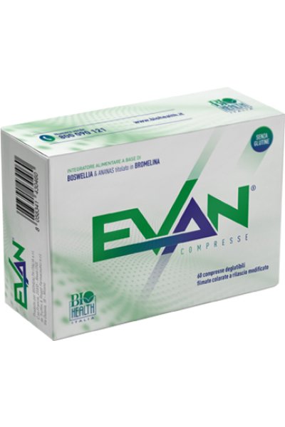 EVAN 60CPR EVAN 60CPR