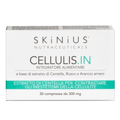 CELLULIS IN 30CPR CELLULIS IN 30CPR