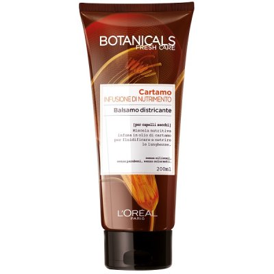 BOTANICALS RICH BALSAMO 200ML