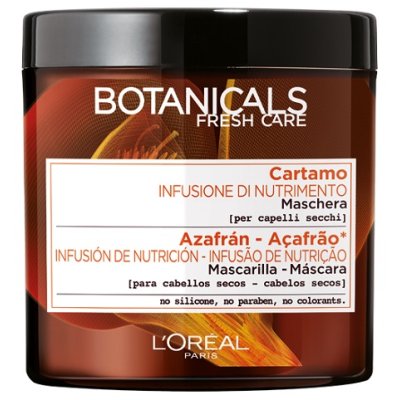 BOTANICALS RICH MASCHERA 200ML