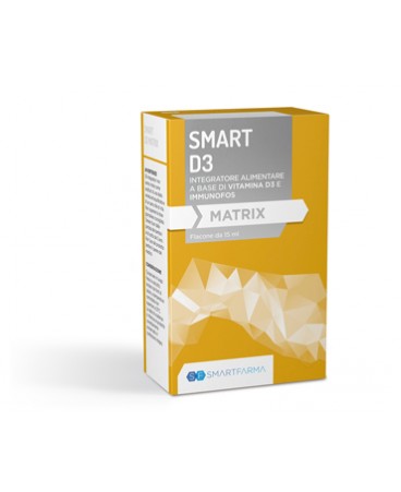 SMARTD3 MATRIX 15ML