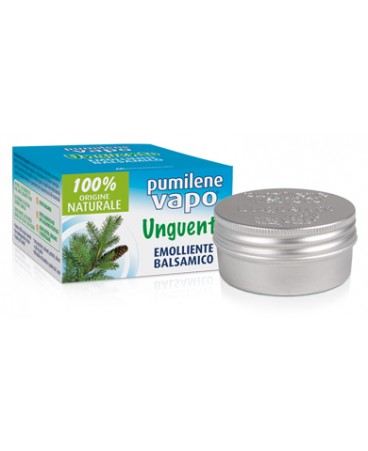 PUMILENE VAPO UNGUENTO BALSAM