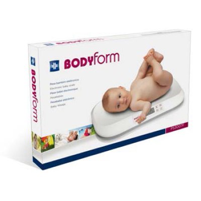 BODYFORM BILANCIA PESA BB ELETTR