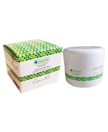 REHASKIN CREMA ALL'UREA 20%