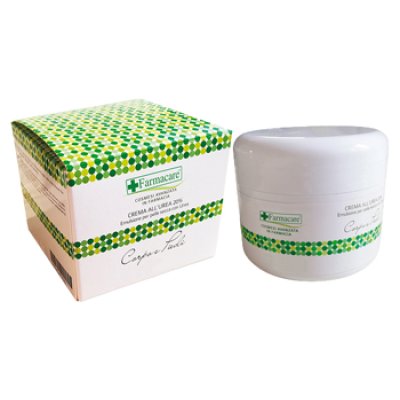 REHASKIN CREMA ALL'UREA 20% REHASKIN CREMA ALL'UREA 20%