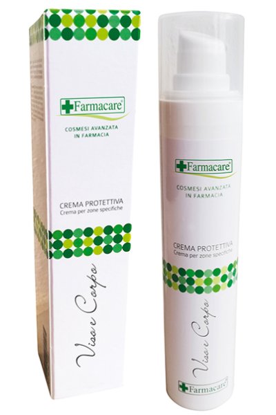 REHASKIN CREMA PROTETTIVA 50ML REHASKIN CREMA PROTETTIVA 50ML