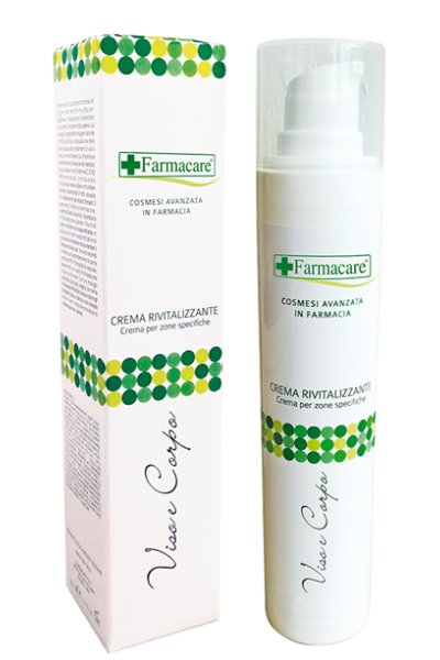 REHASKIN CREMA RIVITALIZZANTE REHASKIN CREMA RIVITALIZZANTE