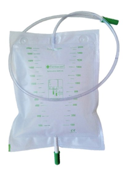 SACCA UR LETT 2L C/S 130 10P FMC SACCA UR LETT 2L C/S 130 10P FMC