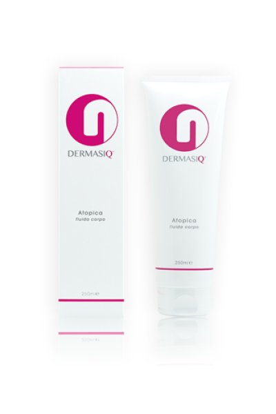 DERMASIQ ATOPICA 250ML DERMASIQ ATOPICA 250ML