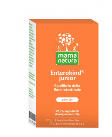 ENTEROKIND JUNIOR 12STICK