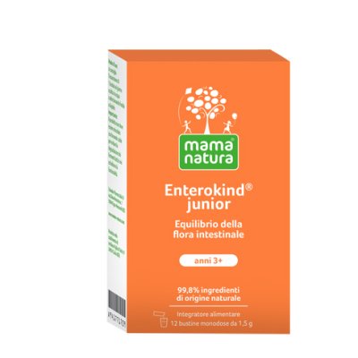 ENTEROKIND JUNIOR 12STICK