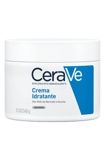 CERAVE CREMA IDRATANTE 340ML