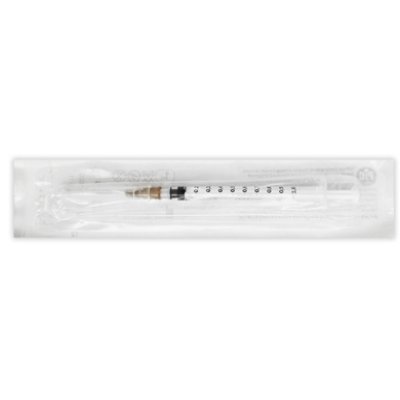 SIR PIC TUB 1ML G26X1/2 1P 100U SIR PIC TUB 1ML G26X1/2 1P 100U