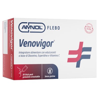 VENOVIGOR 20BUST VENOVIGOR 20BUST