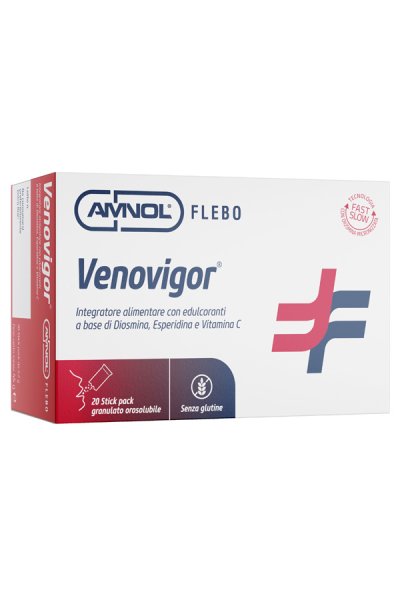 VENOVIGOR 20BUST VENOVIGOR 20BUST