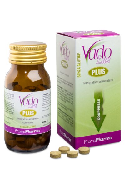 VADO LAX PLUS 100CPR VADO LAX PLUS 100CPR