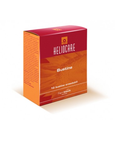 HELIOCARE 10BUST