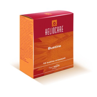 HELIOCARE 10BUST