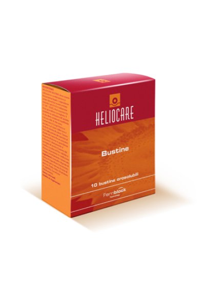 HELIOCARE 10BUST HELIOCARE 10BUST