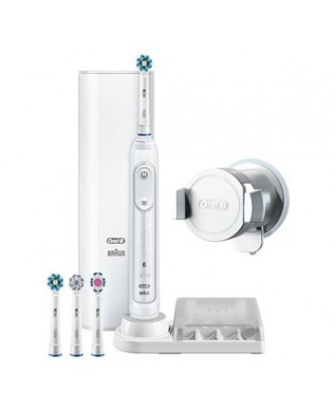 ORALB GENIUS 8100 ULTRATHIN