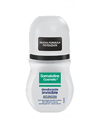 SOMATOLINE-C DEO INV ROLLON 50ML