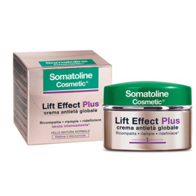 SOMATOLINE-C VISO PLUS GG PNM