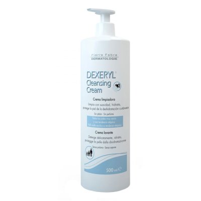 DEXERYL CLEANSING CR LAV 500ML