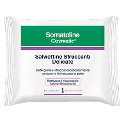 SOMATOLINE C VISO SALV STRUC OS