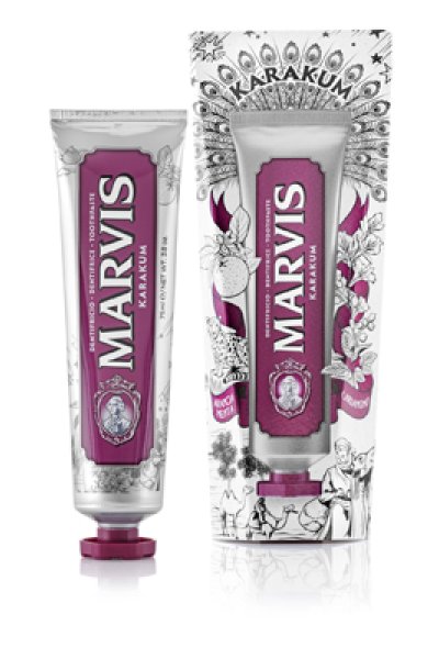 MARVIS KARAKUM 75ML MARVIS KARAKUM 75ML