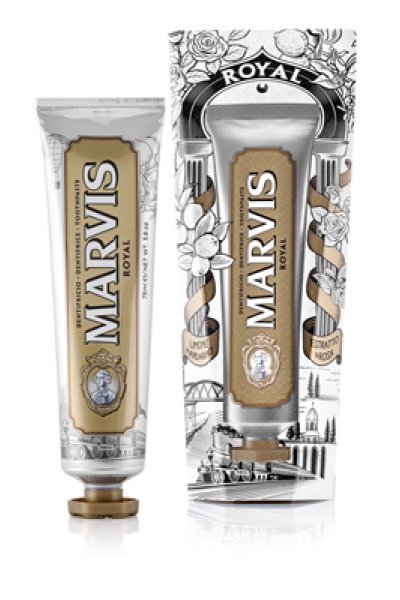 MARVIS ROYAL 75ML MARVIS ROYAL 75ML