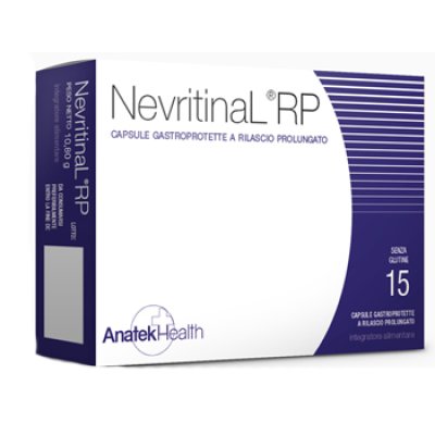 NEVRITINAL RP 15CPS NEVRITINAL RP 15CPS