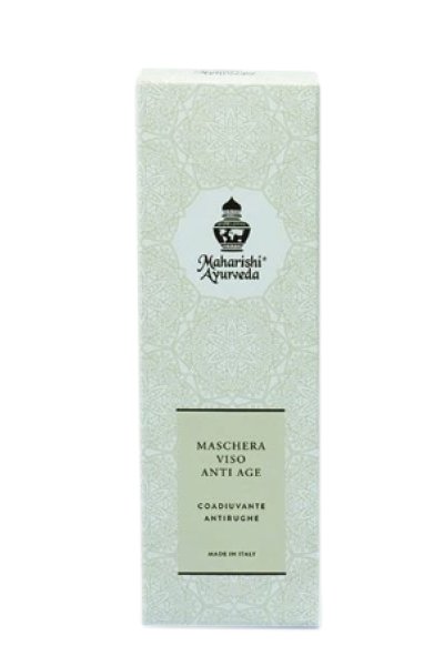 MASCHERA VISO ANTIA COAD 100ML MASCHERA VISO ANTIA COAD 100ML