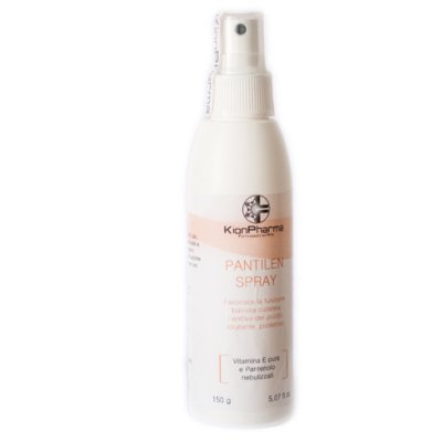 PANTILEN SPRAY 150G