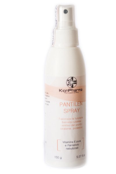 PANTILEN SPRAY 150G PANTILEN SPRAY 150G