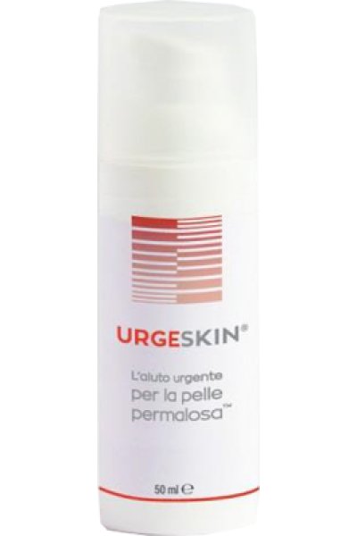 URGESKIN 50G URGESKIN 50G