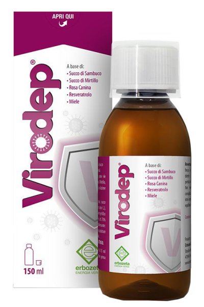 VIRODEP 150ML VIRODEP 150ML