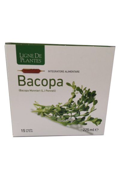 BACOPA BIO 15AB 15ML BACOPA BIO 15AB 15ML