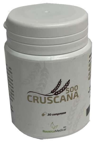 CRUSCANA 500 30CPR CRUSCANA 500 30CPR