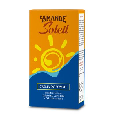 LAMANDE SOLEIL CR DOPOS 150ML