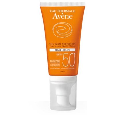 EAU TH.SOL CREMA SPF50+ 50ML